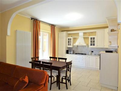 APPARTAMENTO VENDITA TERNI BORGO RIVO