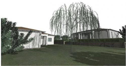 VILLA VENDITA TERNI BORGO RIVO