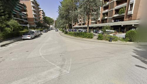 APPARTAMENTO AFFITTO PERUGIA MADONNA ALTA