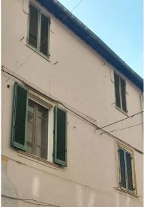 APPARTAMENTO VENDITA TERNI CENTRO STORICO