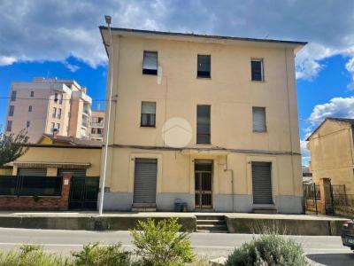 APPARTAMENTO VENDITA TERNI BORGO BOVIO