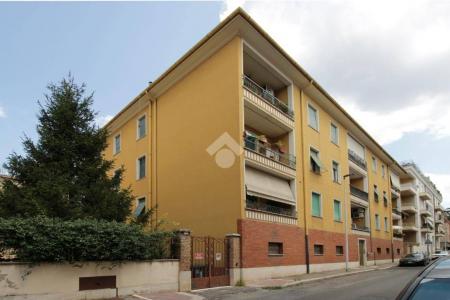 APPARTAMENTO VENDITA TERNI BATTISTI