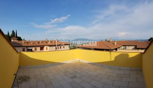 APPARTAMENTO VENDITA PERUGIA PALLOTTA