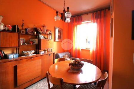 APPARTAMENTO VENDITA TERNI CESURE 