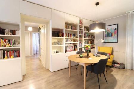 APPARTAMENTO VENDITA TERNI CESURE 