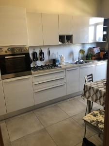 APPARTAMENTO VENDITA TERNI CESURE 