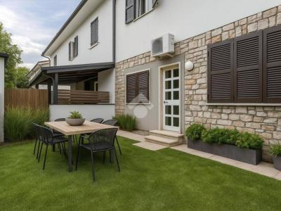 VILLA A SCHIERA VENDITA TERNI SAN GIOVANNI