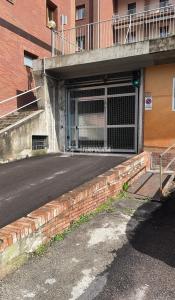 BOX - GARAGE VENDITA PERUGIA SANTA LUCIA