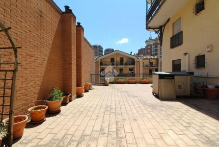 APPARTAMENTO VENDITA TERNI SAN GIOVANNI
