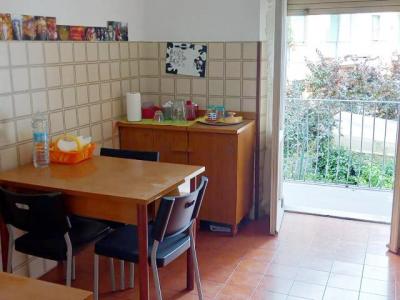 APPARTAMENTO VENDITA TERNI CENTRO STORICO