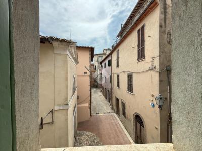 APPARTAMENTO VENDITA ACQUASPARTA
