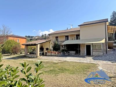 VILLA VENDITA TERNI SAN ROCCO