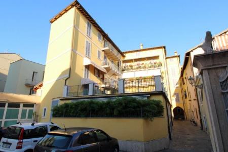 APPARTAMENTO AFFITTO TERNI CENTRO STORICO