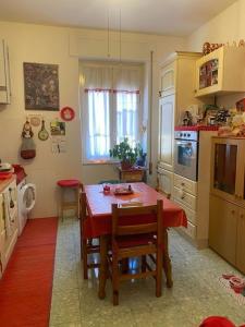 QUADRILOCALE VENDITA TERNI BORGO BOVIO