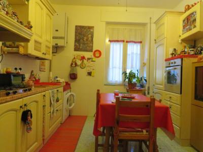 APPARTAMENTO VENDITA TERNI BORGO BOVIO