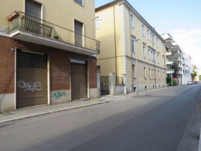 NEGOZIO VENDITA TERNI PIAZZA DALMAZIA