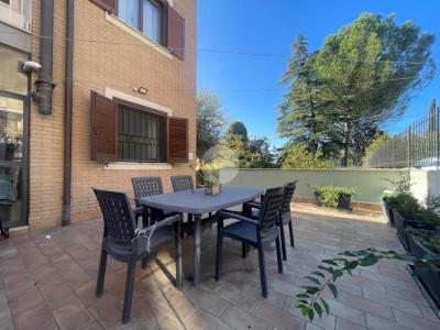 APPARTAMENTO VENDITA TERNI TUILLO