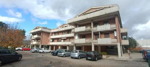 APPARTAMENTO VENDITA PERUGIA PONTE DELLA PIETRA