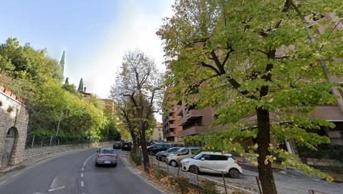 APPARTAMENTO VENDITA PERUGIA ZONA XX SETTEMBRE