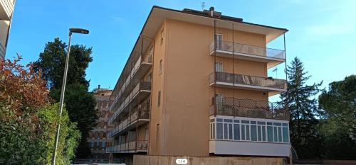 APPARTAMENTO VENDITA PERUGIA ZONA XX SETTEMBRE