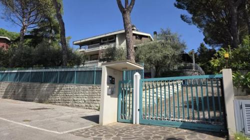 APPARTAMENTO AFFITTO PERUGIA SETTEVALLI