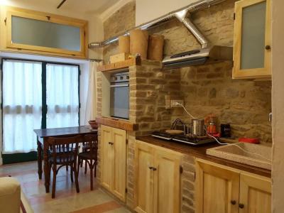 BILOCALE AFFITTO PERUGIA CENTRO STORICO