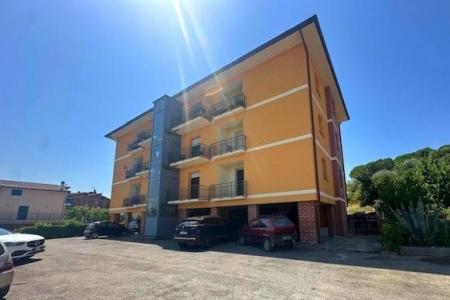 APPARTAMENTO VENDITA MARSCIANO SPINA