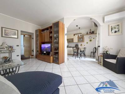 APPARTAMENTO VENDITA TERNI CESURE VALENZA