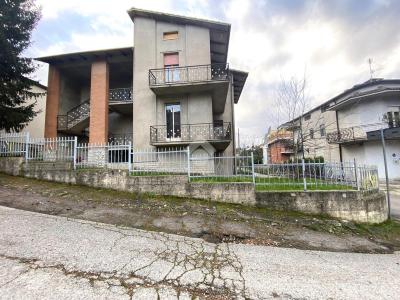 APPARTAMENTO VENDITA ACQUASPARTA