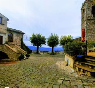 APPARTAMENTO VENDITA STRONCONE