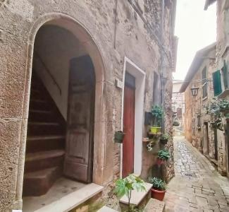 APPARTAMENTO VENDITA STRONCONE