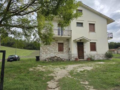 APPARTAMENTO VENDITA STRONCONE