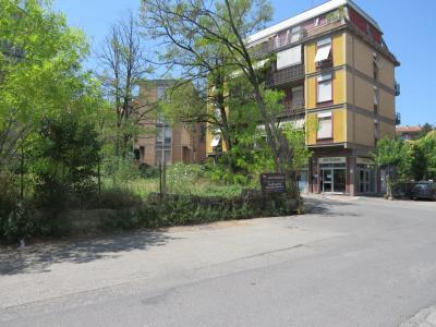 TERRENO EDIFICABILE VENDITA TERNI SAN VALENTINO