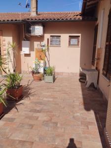 APPARTAMENTO VENDITA TERNI CITTÀ GIARDINO