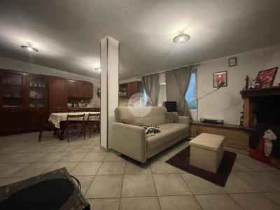 CIELO - TERRA VENDITA TERNI TOANO