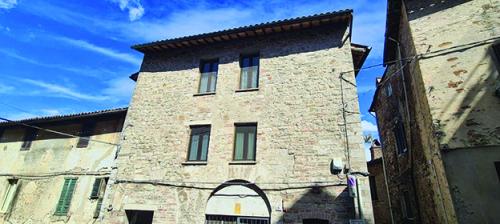 APPARTAMENTO VENDITA TODI