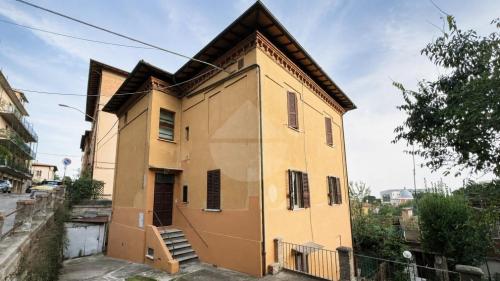 APPARTAMENTO VENDITA PERUGIA MONTELUCE