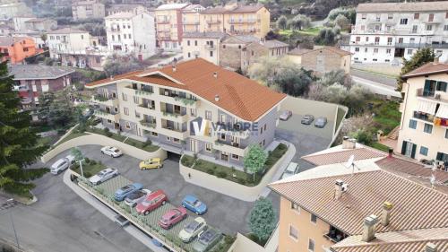 TRILOCALE VENDITA MAGIONE