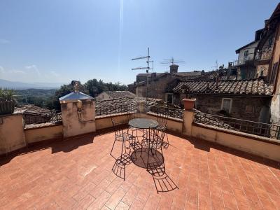 APPARTAMENTO AFFITTO PERUGIA CENTRO STORICO
