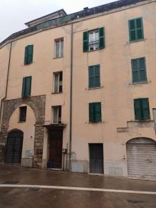 APPARTAMENTO VENDITA TERNI CENTRO STORICO