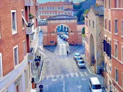ATTICO VENDITA PERUGIA CENTRO STORICO