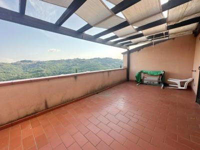 ATTICO VENDITA PERUGIA MONTELAGUARDIA