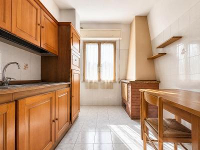 APPARTAMENTO VENDITA TERNI TRE VENEZIE