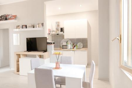 QUADRILOCALE VENDITA TERNI TRE VENEZIE