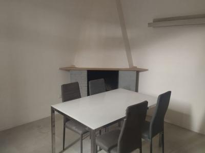 APPARTAMENTO VENDITA TERNI BORGO BOVIO