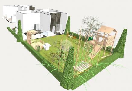 CIELO - TERRA VENDITA TERNI CITTÀ GIARDINO