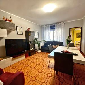 APPARTAMENTO VENDITA TERNI CESURE 