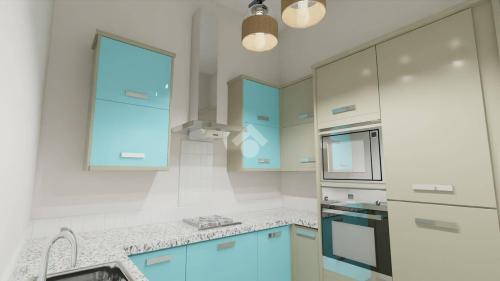 BILOCALE VENDITA TERNI SEMICENTRO