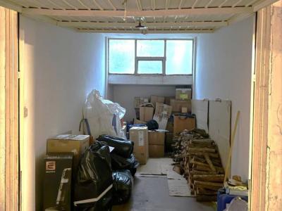 BOX - GARAGE VENDITA TERNI ZONA TURATI