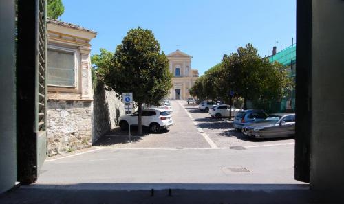 BILOCALE VENDITA TERNI SAN VALENTINO
